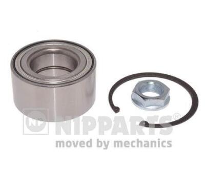 Підшипник маточини колеса NIPPARTS N4702063