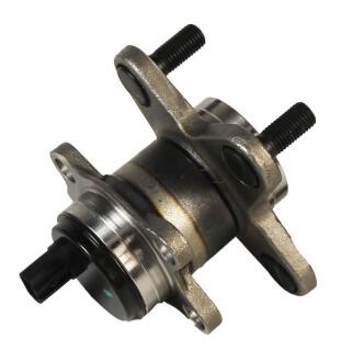 Подшипник ступицы колеса NIPPARTS N4716022