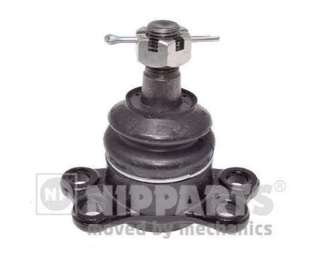 Шаровая опора с обеих сторон передний мост снизу NIPPARTS N4860402 (фото 1)