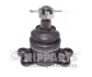 Шаровая опора с обеих сторон передний мост снизу NIPPARTS N4860402 (фото 1)