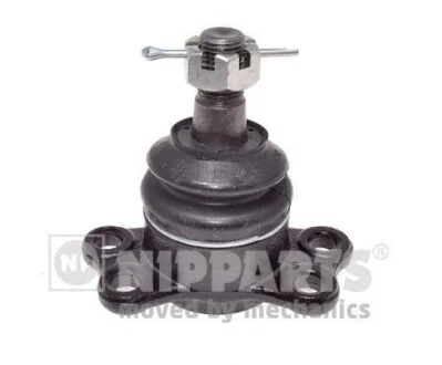 Шаровая опора с обеих сторон передний мост снизу NIPPARTS N4860402