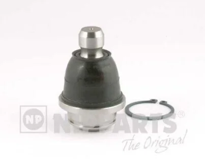 Шаровая опора с обеих сторон передний мост снизу NIPPARTS N4861040