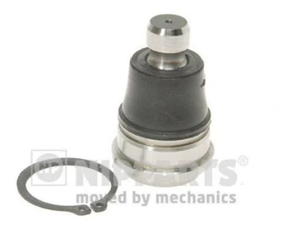 Кулькова опора з обох сторін передній міст знизу NIPPARTS N4861045