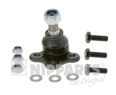 Кулькова опора з обох сторін передній міст знизу NIPPARTS N4863023