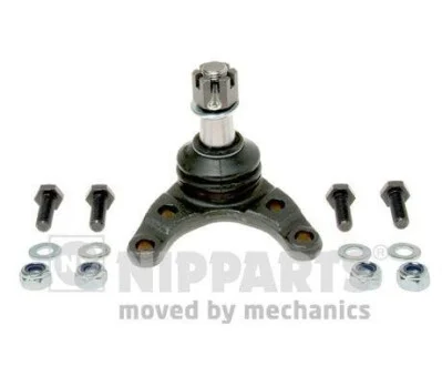 Шаровая опора с обеих сторон передний мост снизу NIPPARTS N4863024