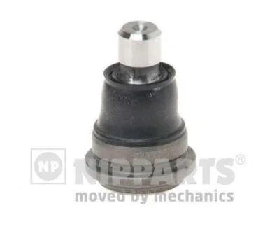 Кулькова опора з обох сторін передній міст знизу NIPPARTS N4863030