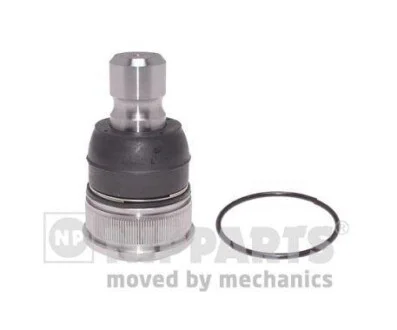 Шаровая опора с обеих сторон передний мост снизу NIPPARTS N4863031
