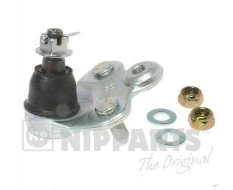 Шаровая опора слева передний мост снизу NIPPARTS N4864016 (фото 1)