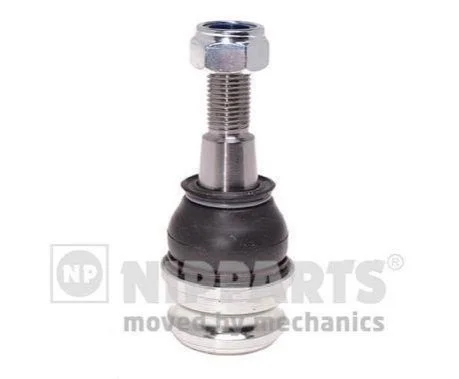 Кулькова опора з обох сторін передній міст знизу NIPPARTS N4867004 (фото 1)