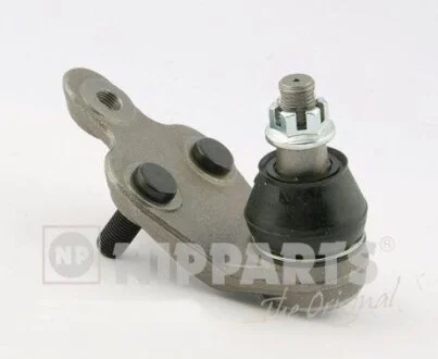 Кулькова опора праворуч передній міст знизу NIPPARTS N4872041