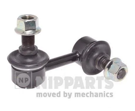 Стойка стабилизатора слева на задний мост NIPPARTS N4890403 (фото 1)