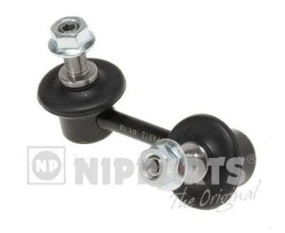 Стійка стабілізатора двосторонній на передній міст NIPPARTS N4894030