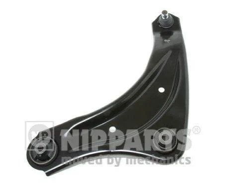 Важіль підвіски поперечний передній міст, ліворуч NIPPARTS N4901043 (фото 1)