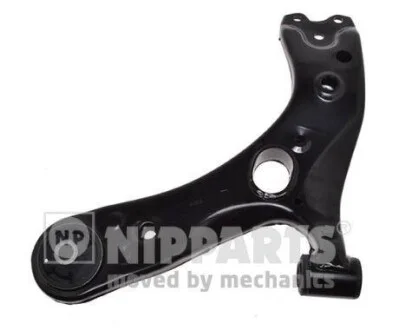 Важіль підвіски поперечний передній міст, ліворуч NIPPARTS N4902069