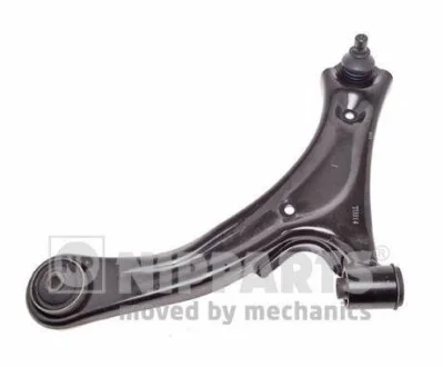 Рычаг подвески поперечный передний мост, слева NIPPARTS N4908018
