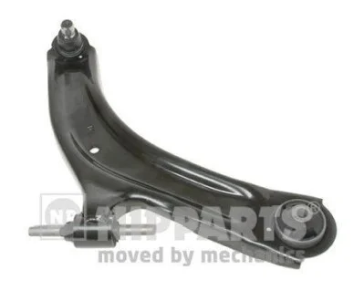 Рычаг подвески поперечный передний мост, справа NIPPARTS N4911034