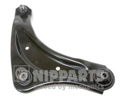 Важіль підвіски поперечний передній міст, праворуч NIPPARTS N4911043
