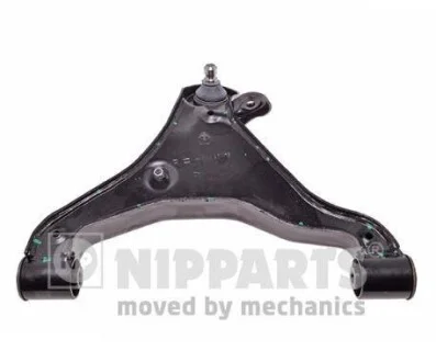 Рычаг подвески поперечный передний мост, справа NIPPARTS N4911045