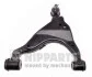 Рычаг подвески поперечный передний мост, справа NIPPARTS N4912057