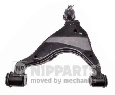 Важіль підвіски поперечний передній міст, праворуч NIPPARTS N4912057