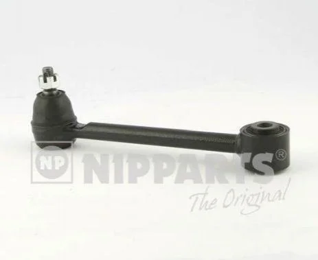 Важіль підвіски поперечний задній міст, ліворуч, праворуч NIPPARTS N4930304 (фото 1)