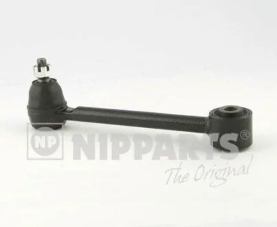 Важіль підвіски поперечний задній міст, ліворуч, праворуч NIPPARTS N4930304