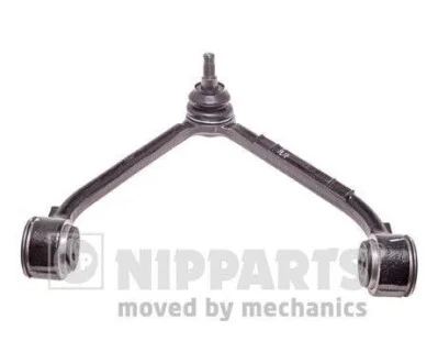 Важіль підвіски поперечний передній міст, праворуч NIPPARTS N4930401