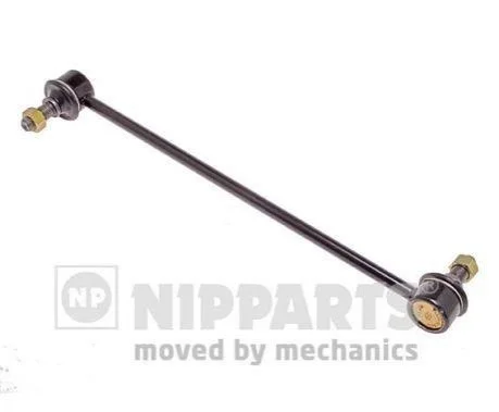 Стойка стабилизатора двусторонний на передний мост NIPPARTS N4960536 (фото 1)