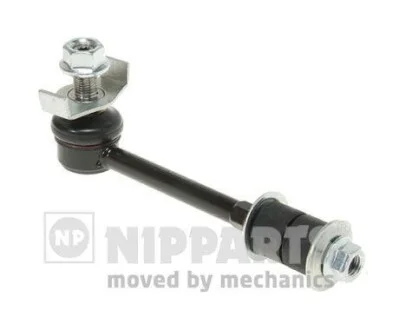 Стійка стабілізатора двосторонній на передній міст NIPPARTS N4961040