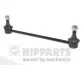 Стойка стабилизатора двусторонний на передний мост NIPPARTS N4962070 (фото 1)