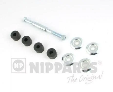 Стойка стабилизатора двусторонний на передний мост NIPPARTS N4965017 (фото 1)