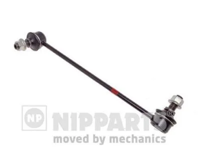 Стійка стабілізатора ліворуч на передній міст NIPPARTS N4965026