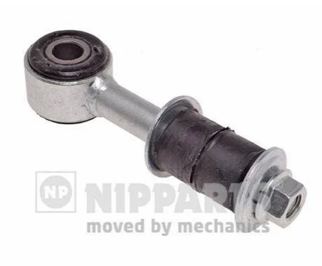 Стійка стабілізатора ліворуч на передній міст NIPPARTS N4965031 (фото 1)