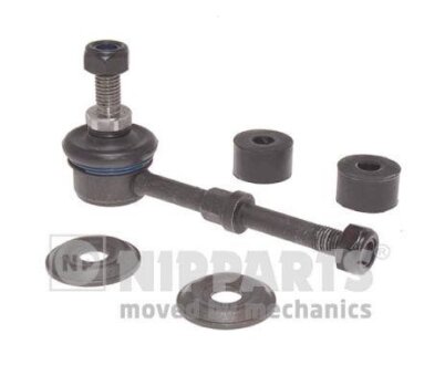 Стійка стабілізатора двосторонній на передній міст NIPPARTS N4966006