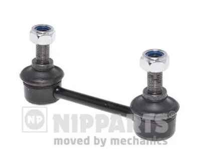 Стійка стабілізатора двосторонній на передній міст NIPPARTS N4968008