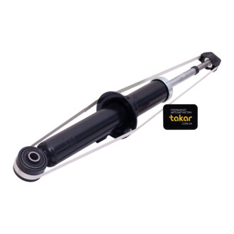 Амортизационная стойка газомасляная передняя левая NIPPARTS N5500314G