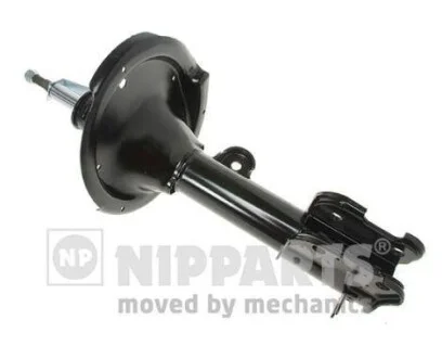 Амортизационная стойка газомасляная передняя левая NIPPARTS N5500522G