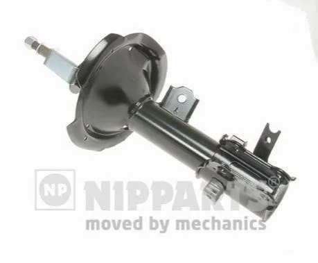 Амортизационная стойка газомасляная передняя левая NIPPARTS N5500523G (фото 1)
