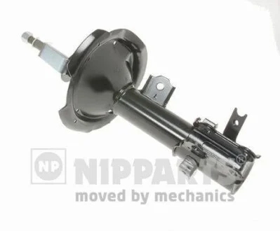 Амортизационная стойка газомасляная передняя левая NIPPARTS N5500523G