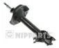 Амортизаційна стійка газомасляна передня ліва NIPPARTS N5501021G (фото 1)