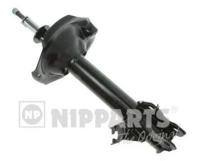 Амортизаційна стійка газомасляна передня ліва NIPPARTS N5501021G