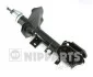 Амортизационная стойка газомасляная передняя левая NIPPARTS N5501032G (фото 1)