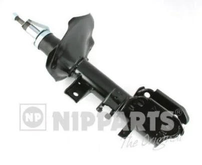 Амортизаційна стійка газомасляна передня ліва NIPPARTS N5501032G