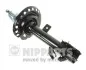 Амортизационная стойка газомасляная передняя левая NIPPARTS N5501035G (фото 1)