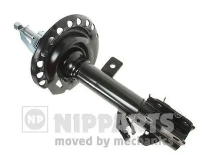 Амортизационная стойка газомасляная передняя левая NIPPARTS N5501035G