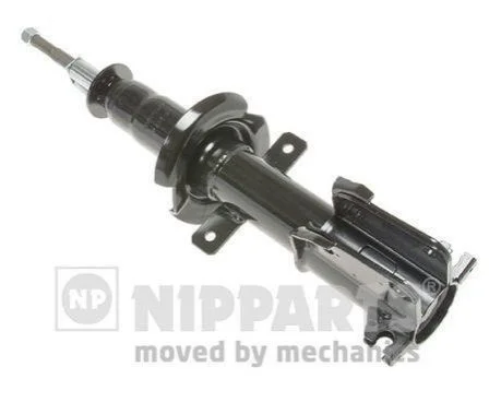 Амортизаційна стійка газомасляна передня двостороння NIPPARTS N5501040G (фото 1)