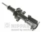 Амортизаційна стійка газомасляна передня двостороння NIPPARTS N5501040G (фото 1)
