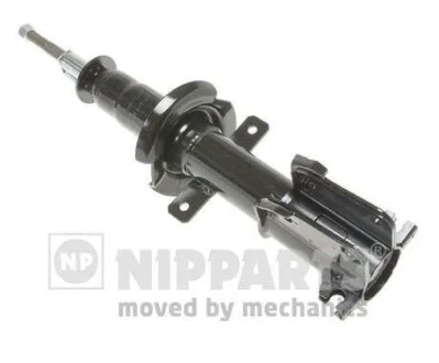 Амортизационная стойка газомасляная передняя двусторонняя NIPPARTS N5501040G