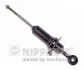Амортизаційна стійка газомасляна передня двостороння NIPPARTS N5501044G (фото 1)