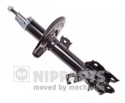 Амортизационная стойка газомасляная передняя левая NIPPARTS N5501045G